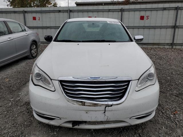 VIN 1C3CCBCG1EN119148 2014 CHRYSLER 200 no.5