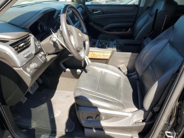 2018 CHEVROLET SUBURBAN C - 1GNSCJKC8JR288500
