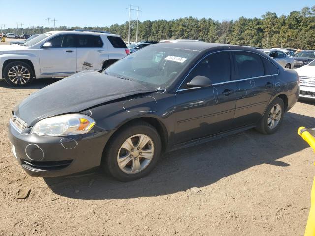 CHEVROLET IMPALA LIM