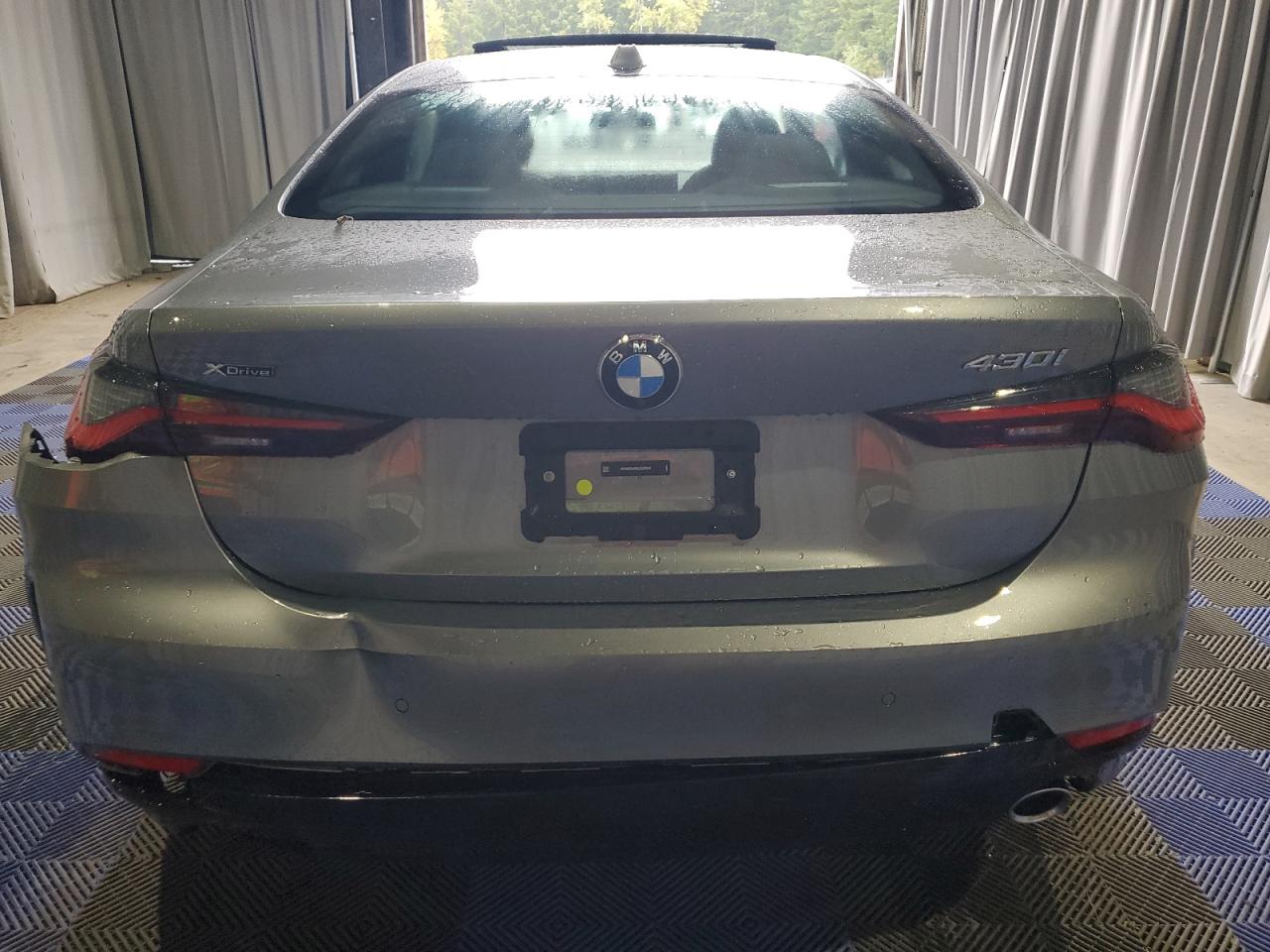 Lot #2982224088 2025 BMW 430XI