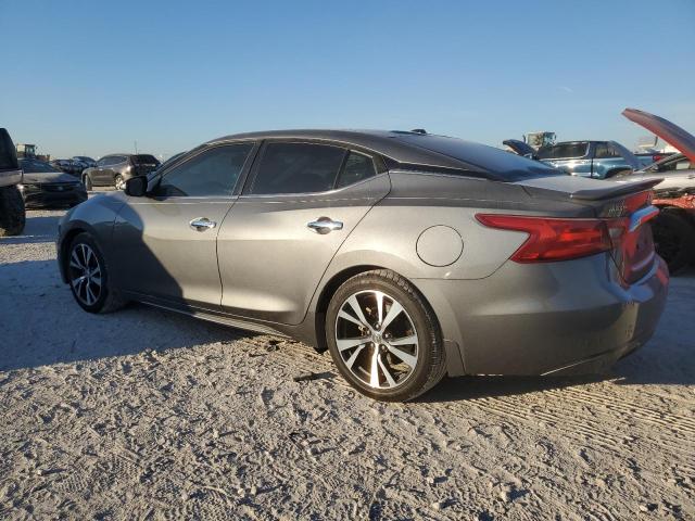 Vin: 1n4aa6ap5hc366746, lot: 77453524, nissan maxima 3.5s 20172