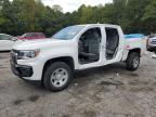 2022 CHEVROLET COLORADO - 1GCGTBEN1N1133891