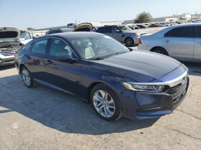 2020 HONDA ACCORD LX - 1HGCV1F16LA068310