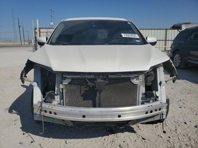 VIN 5FNYF5H58KB018491 2019 Honda Pilot, Exl no.5