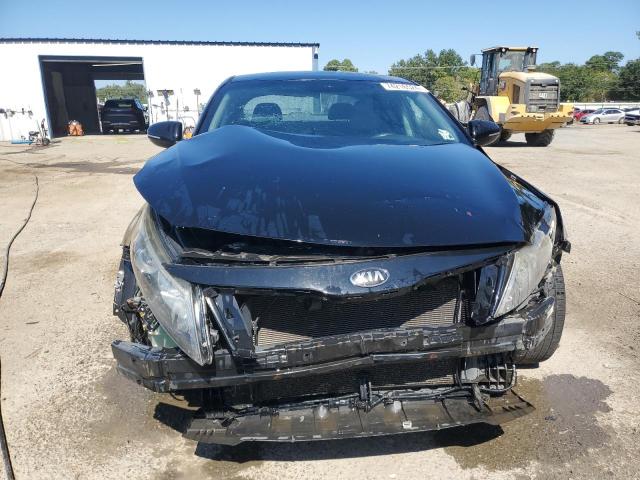 VIN 5XXGM4A75FG439014 2015 KIA Optima, LX no.5