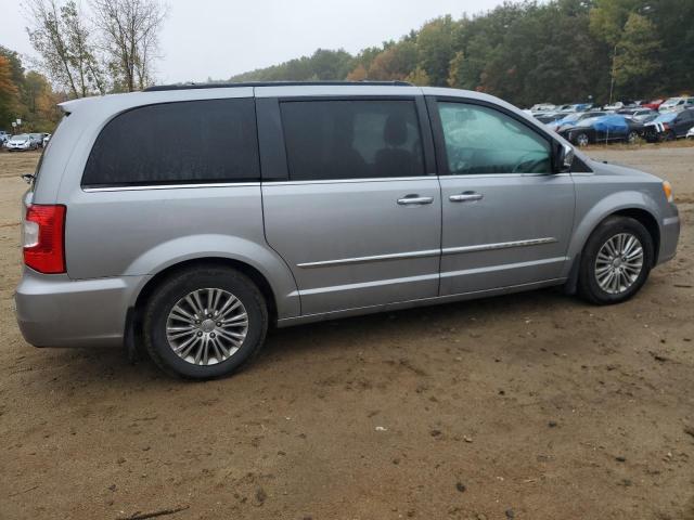 VIN 2C4RC1CG2ER200050 2014 Chrysler Town and Countr... no.3