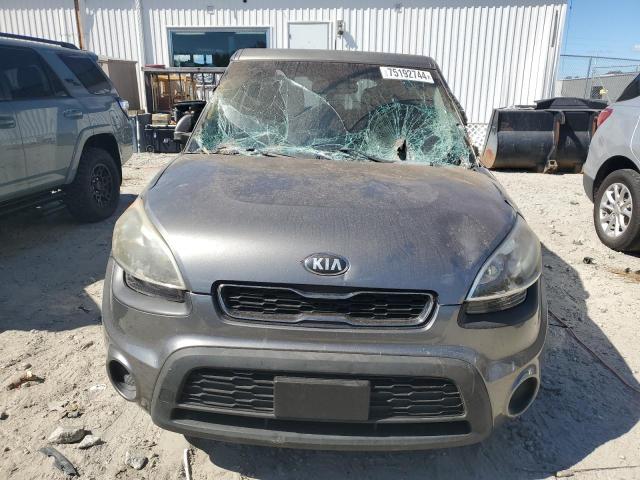 VIN KNDJT2A51D7562519 2013 KIA Soul no.5