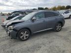 Lot #3025020240 2015 LEXUS RX 350 BAS