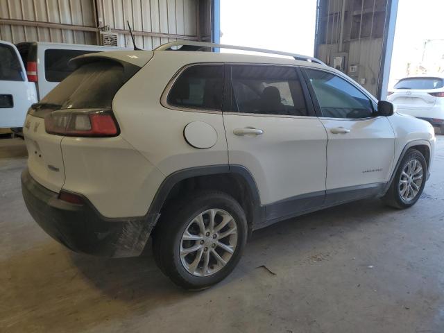 2019 JEEP CHEROKEE L - 1C4PJLCB2KD175646