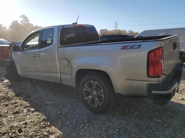 2018 CHEVROLET COLORADO Z - 1GCHSDEN1J1144998