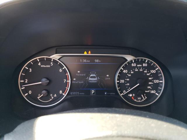 2019 NISSAN ALTIMA SV - 1N4BL4DVXKC117007