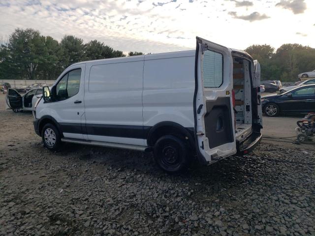 2021 FORD TRANSIT T- - 1FTBR1Y87MKA44540