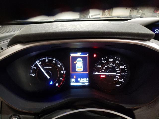 2019 SUBARU CROSSTREK - JF2GTAEC9KH333088
