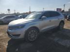 2016 LINCOLN MKX RESERV - 2LMTJ8LR8GBL74299