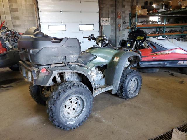 2003 HONDA TRX650 FA 478TE28203A000782