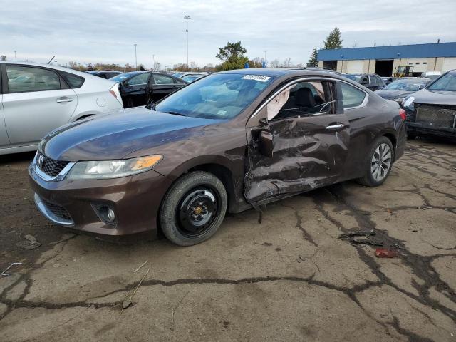 VIN 1HGCT1B81FA004723 2015 Honda Accord, Exl no.1