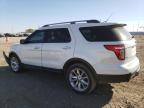 FORD EXPLORER X photo