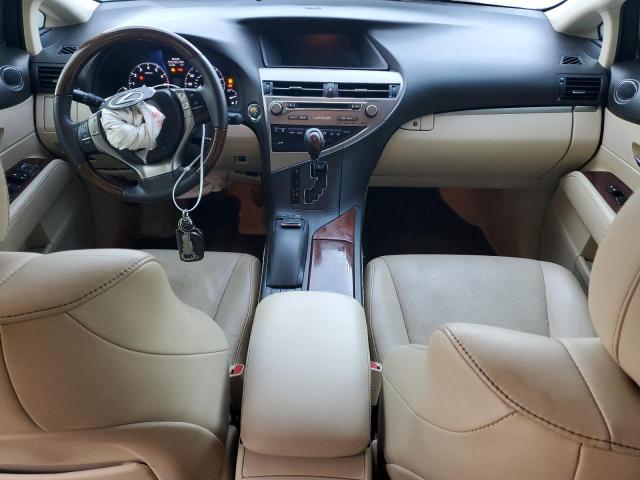 2015 LEXUS RX 350 - 2T2ZK1BAXFC168719