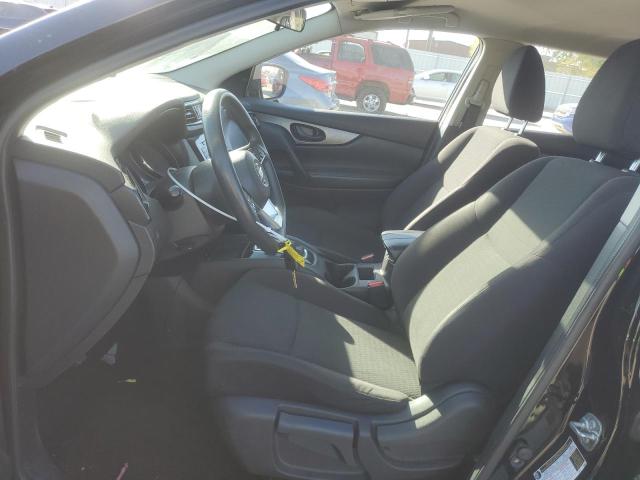 2019 NISSAN ROGUE SPOR - JN1BJ1CP9KW228831