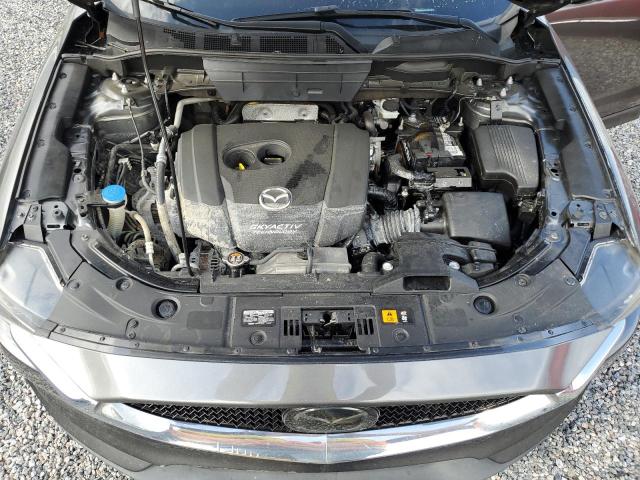 2018 MAZDA CX-5 TOURI - JM3KFACM6J0398948
