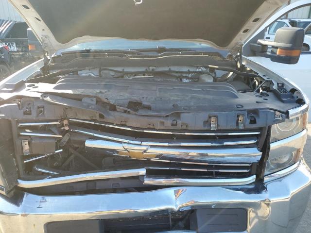 2017 CHEVROLET SILVERADO - 1GC2KUEGXHZ399278