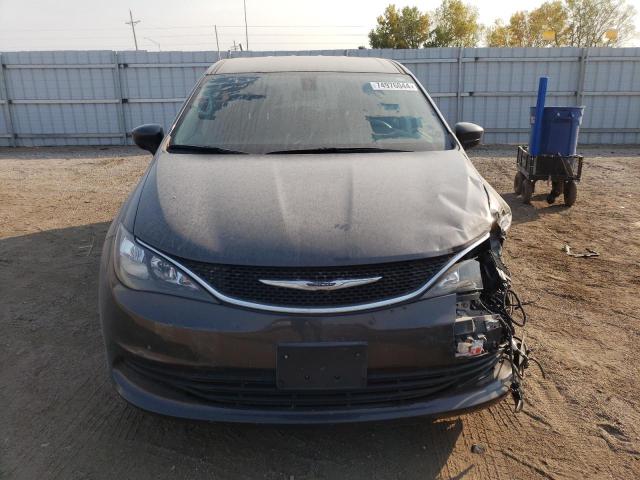 VIN 2C4RC1CG8HR628581 2017 Chrysler Pacifica, LX no.5