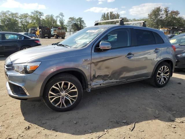 2019 MITSUBISHI OUTLANDER - JA4AR3AU0KU004004