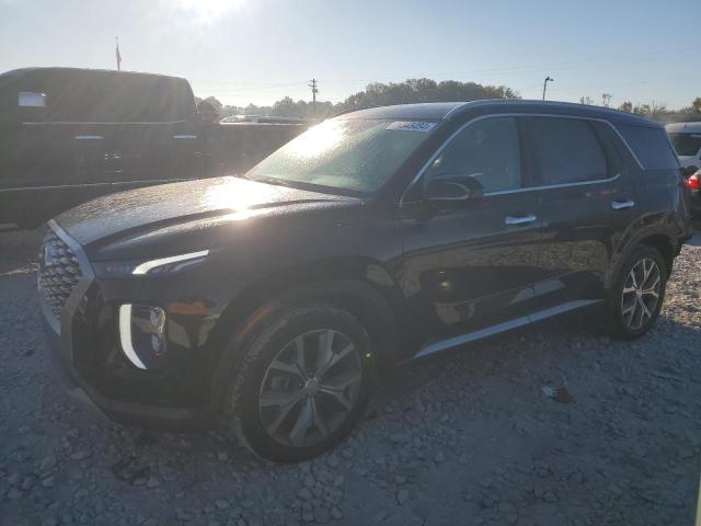 2022 HYUNDAI PALISADE SEL 2022