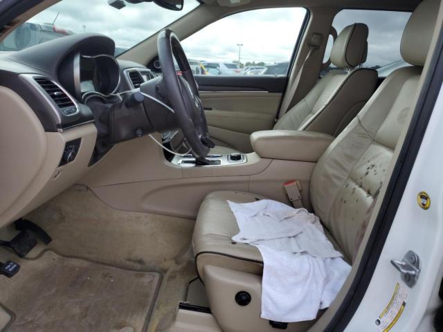 2018 JEEP GRAND CHER - 1C4RJFCGXJC441697