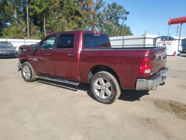 2018 RAM 1500 SLT - 3C6RR7LTXJG131291