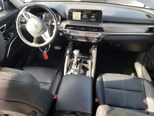2020 KIA TELLURIDE - 5XYP5DHC0LG065838