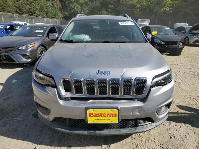 2019 JEEP CHEROKEE L - 1C4PJLCB1KD143836