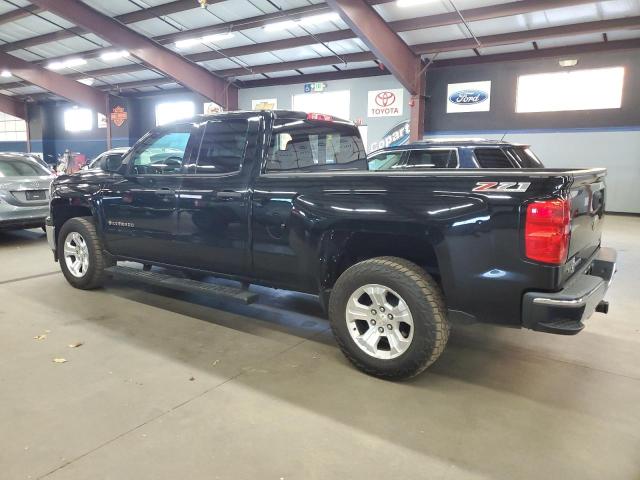 VIN 1GCVKREC3EZ378338 2014 Chevrolet Silverado, K15... no.2