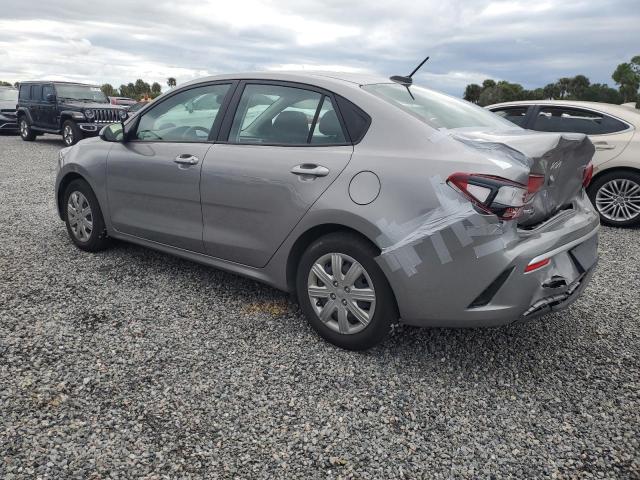 2023 KIA RIO LX - 3KPA24AD1PE531460