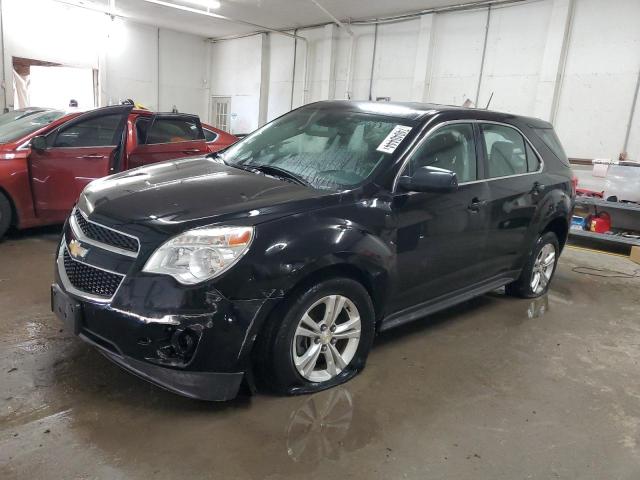 2015 CHEVROLET EQUINOX LS - 2GNFLEEK7F6211180