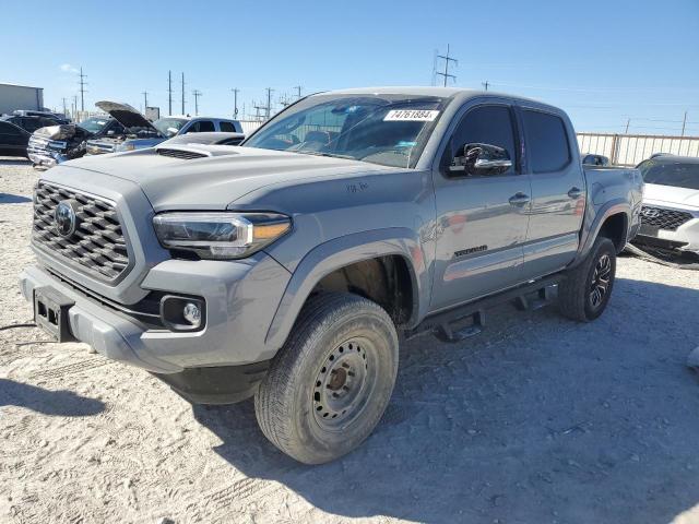 VIN 5TFAZ5CN5LX094399 2020 Toyota Tacoma, Double Cab no.1