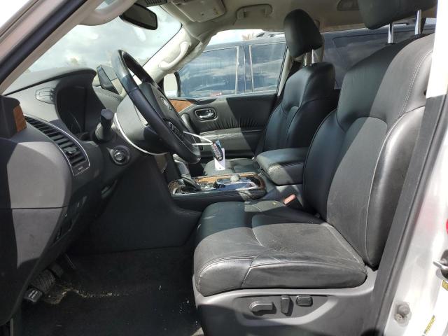 2021 NISSAN ARMADA SL - JN8AY2BB1M9795105