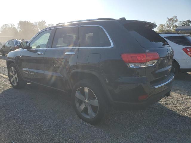 2016 JEEP GRAND CHER - 1C4RJEBG8GC329632