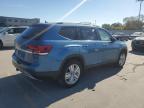 VOLKSWAGEN ATLAS SE photo