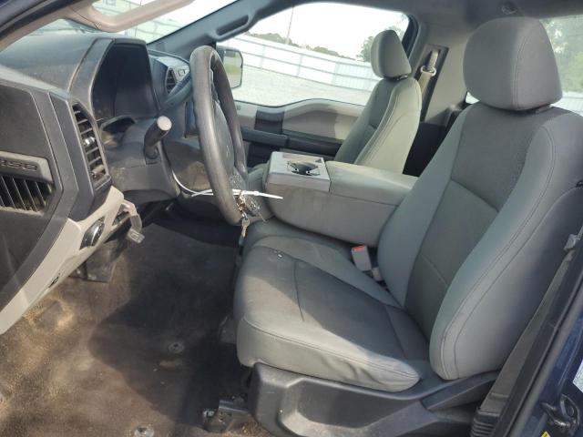 2016 FORD F150 - 1FTMF1C88GKF16340
