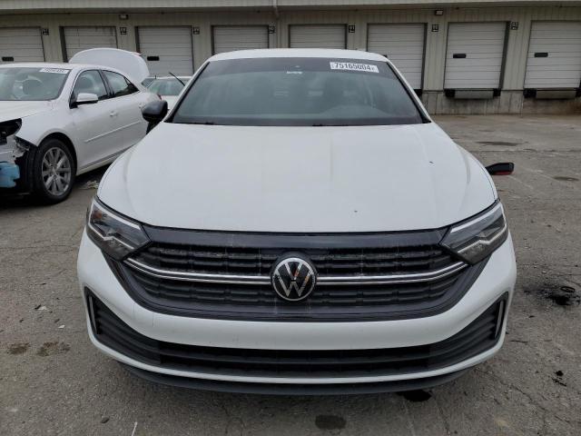 2023 VOLKSWAGEN JETTA SPOR - 3VWBM7BU1PM043286