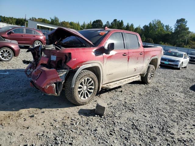 2020 GMC SIERRA K15 - 3GTP9EEL7LG119314