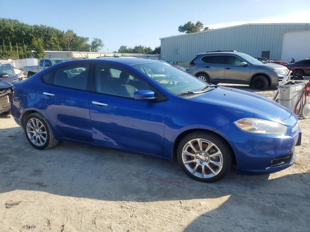 VIN 1C3CDFCH9DD153808 2013 Dodge Dart, Limited no.4