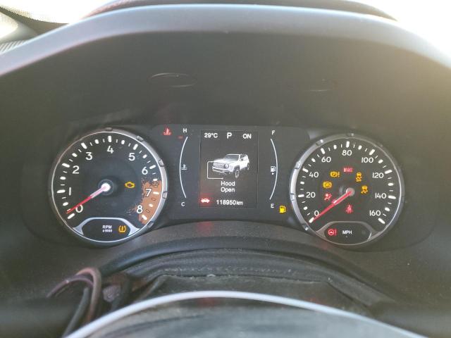 2018 JEEP RENEGADE L - ZACCJBBB5JPH69853