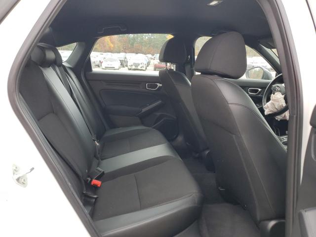 2022 HONDA CIVIC - 2HGFE2F5XNH535710