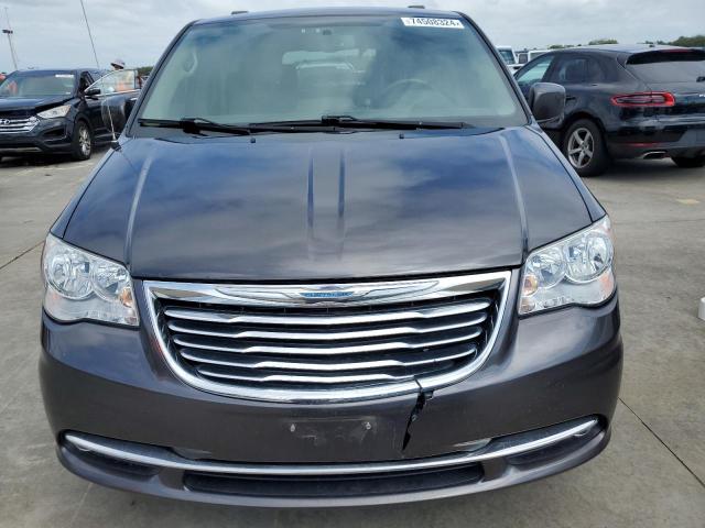 VIN 2C4RC1BG6FR754078 2015 Chrysler Town and Countr... no.5