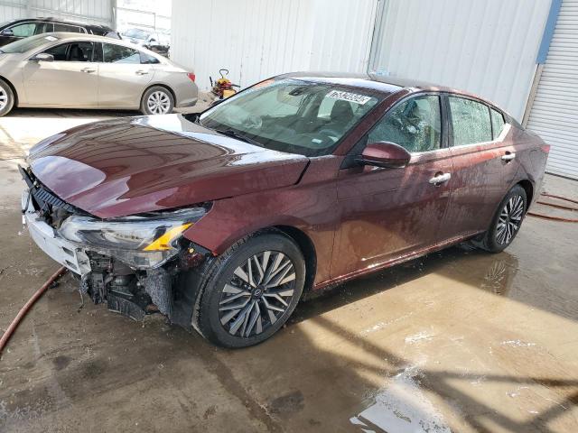 VIN 1N4BL4DV4PN359707 2023 Nissan Altima, SV no.1