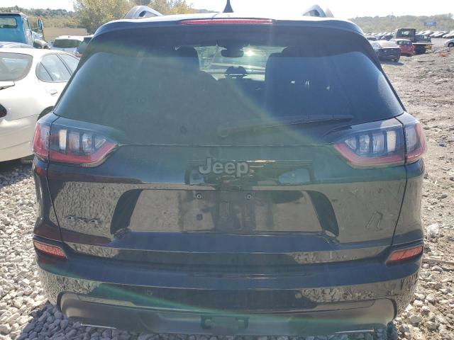 2020 JEEP CHEROKEE L - 1C4PJMDN1LD551835