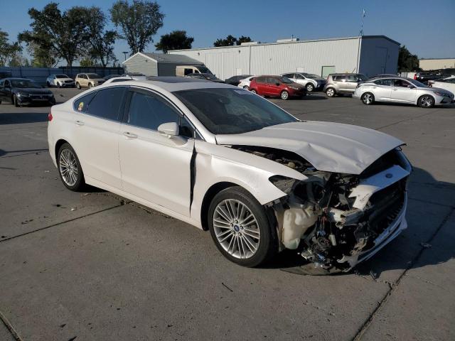 VIN 3FA6P0HR3DR359234 2013 Ford Fusion, SE no.4