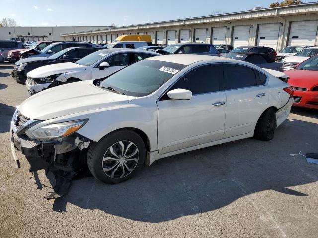 2016 NISSAN ALTIMA 2.5 2016